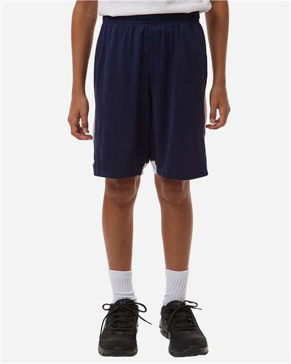 Under Armour 6000589 Youth Tech Vent Athletic Shorts