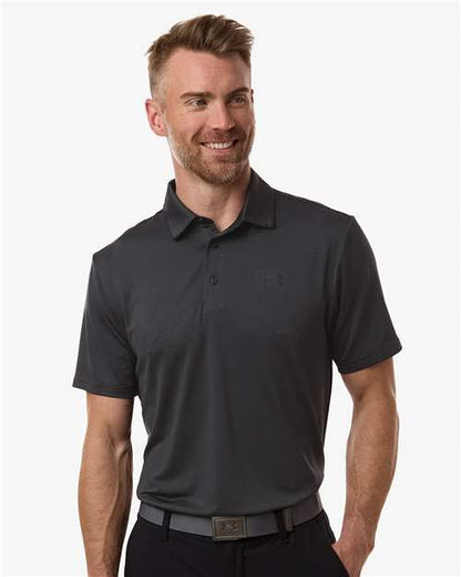 Under Armour 1378676 Men's Playoff 3.0 Stripe Polo