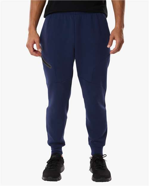 Under Armour 1379808 Men's Unstoppable Fleece Joggers
