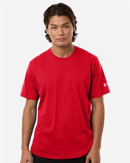 Under Armour 1383264 Men's Athletic 2.0 T-Shirt