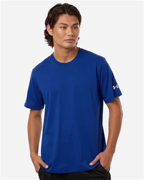 Under Armour 1383264 Men's Athletic 2.0 T-Shirt
