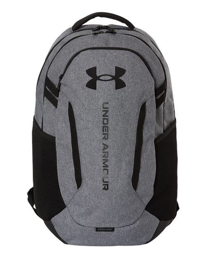 Under Armour 1384672 Hustle Backpack 6.0