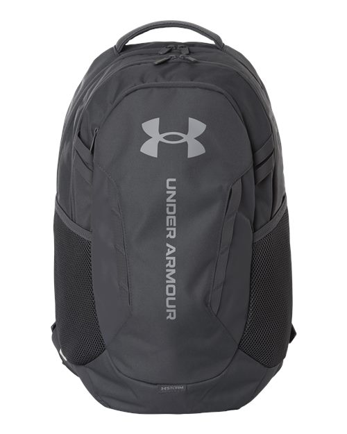Under Armour 1384672 Hustle Backpack 6.0