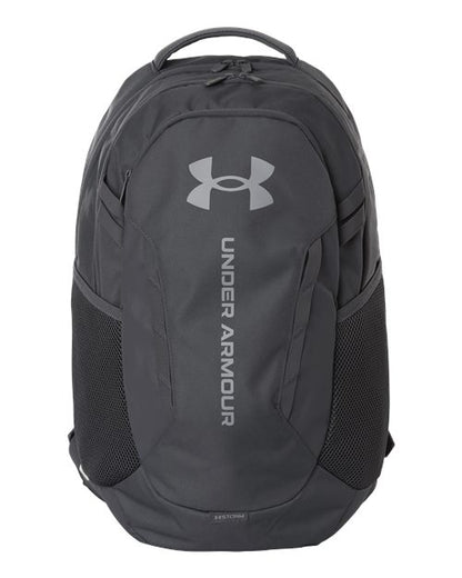Under Armour 1384672 Hustle Backpack 6.0