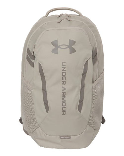 Under Armour 1384672 Hustle Backpack 6.0