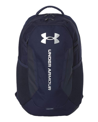 Under Armour 1384672 Hustle Backpack 6.0