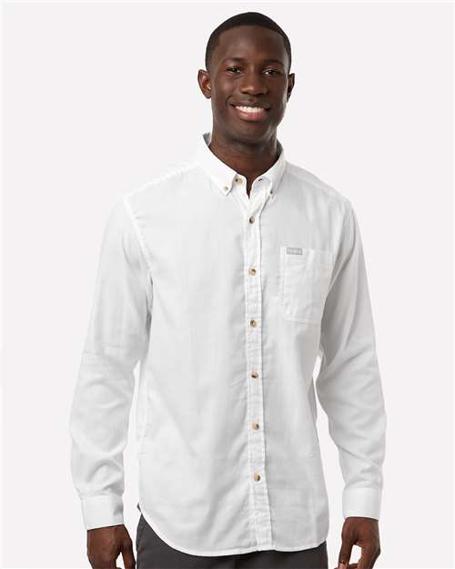 Columbia 155205 Men's Rapid Rivers™ II Shirt
