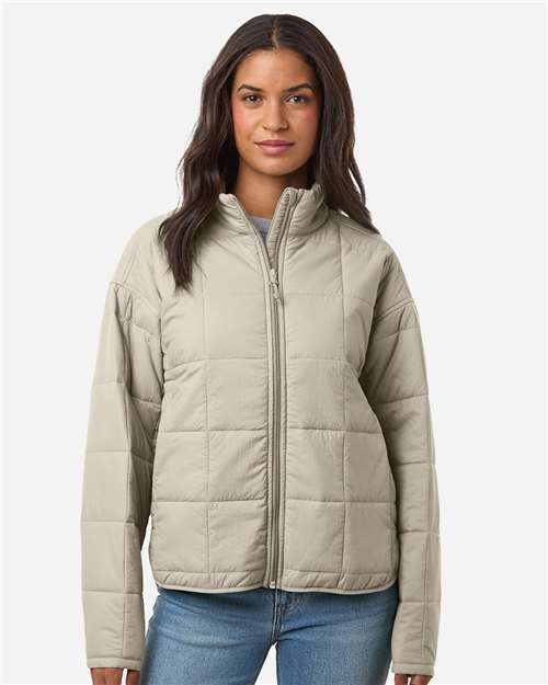 Columbia 211667 Women's Sienna Hill™ Quilted Jacket