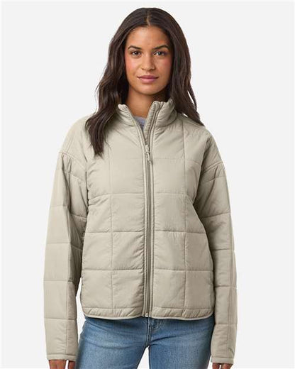 Columbia 211667 Women's Sienna Hill™ Quilted Jacket