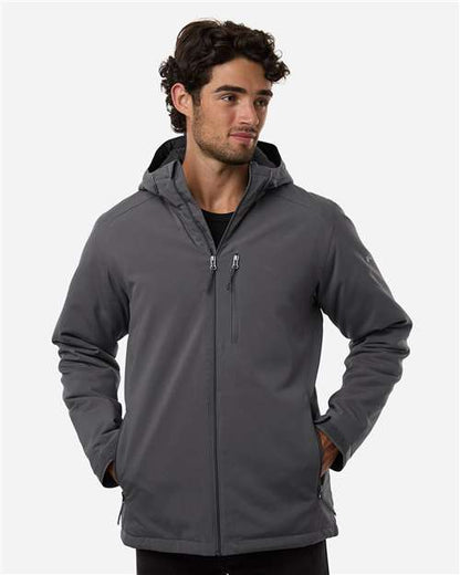 Columbia 216509 Men's Gate Racer™ II Soft Shell Jacket