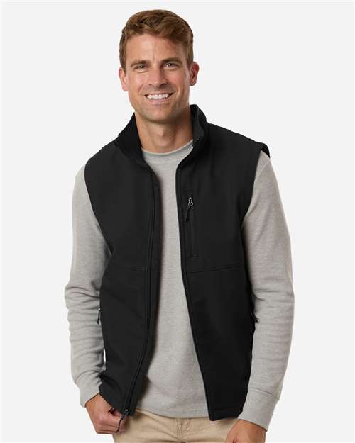 Columbia 216510 Men's Ascender™ II Soft Shell Vest