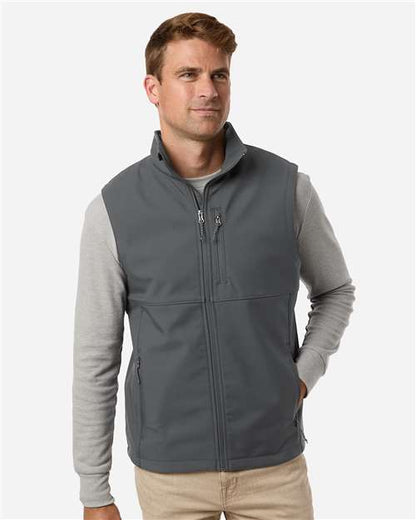 Columbia 216510 Men's Ascender™ II Soft Shell Vest