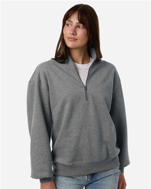 Columbia 216515 Women's Aldermore Half-Zip Pullover