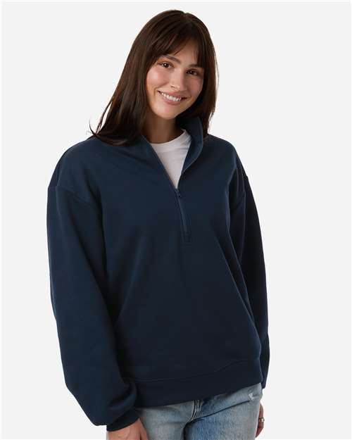 Columbia 216515 Women's Aldermore Half-Zip Pullover