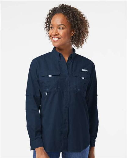 Columbia 212474 Women's PFG Bahama™ Shirt