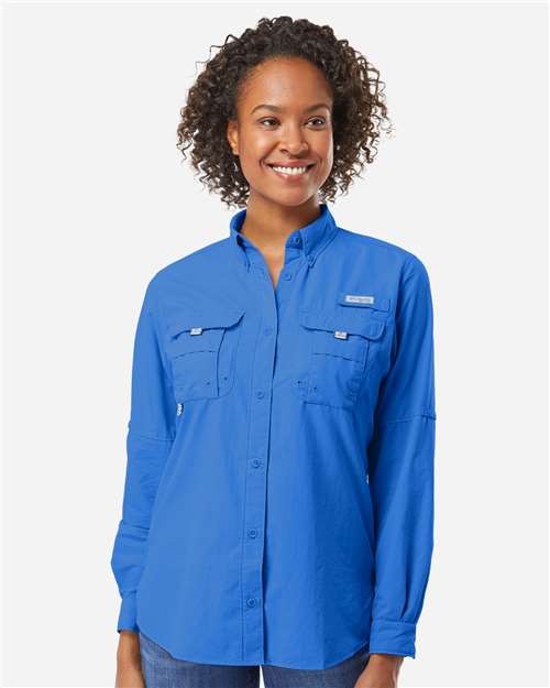 Columbia 212474 Women's PFG Bahama™ Shirt