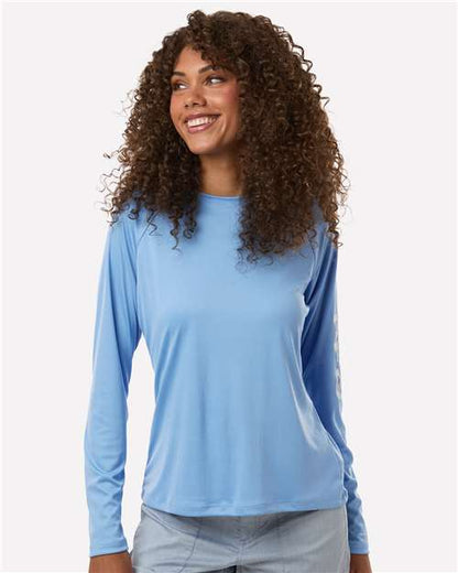 Columbia 212485 Women's PFG Tidal Tee™ II Long Sleeve