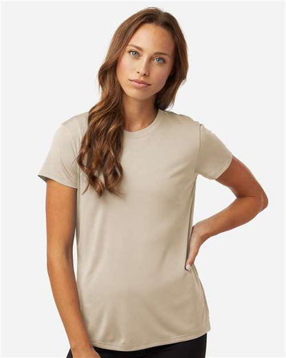 AllPro 48000L Women's Pro-Lock Performance T-Shirt