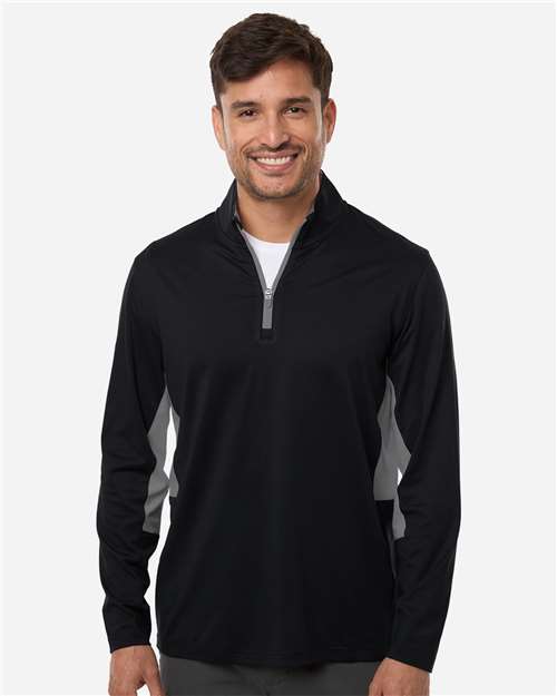 Puma Golf 628858 Men's Pure 2.0 Quarter-Zip