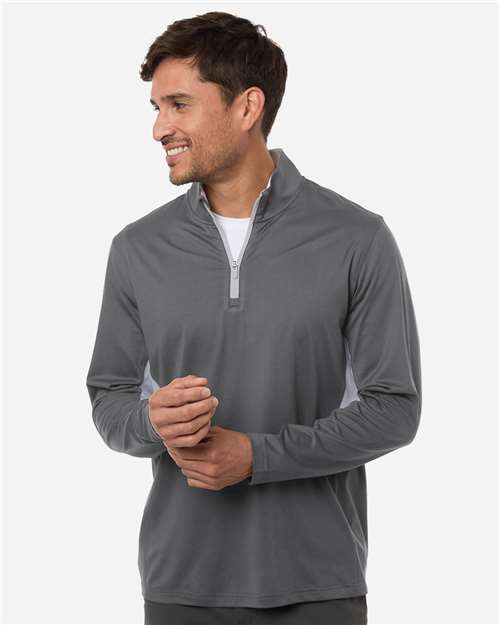 Puma Golf 628858 Men's Pure 2.0 Quarter-Zip