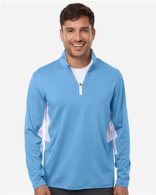 Puma Golf 628858 Men's Pure 2.0 Quarter-Zip