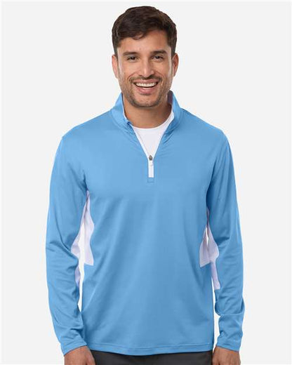 Puma Golf 628858 Men's Pure 2.0 Quarter-Zip