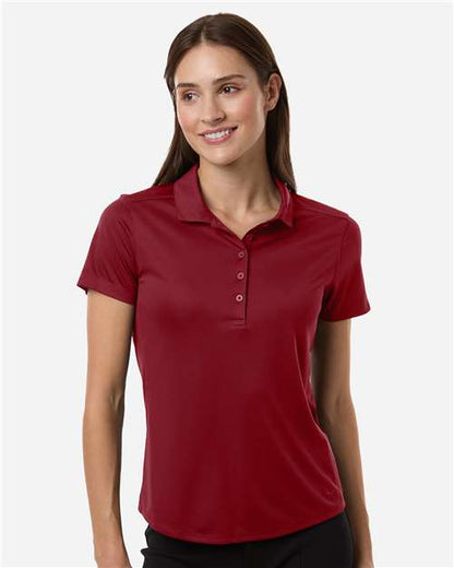 Puma Golf 629944 Womens Pure 2.0 Polo