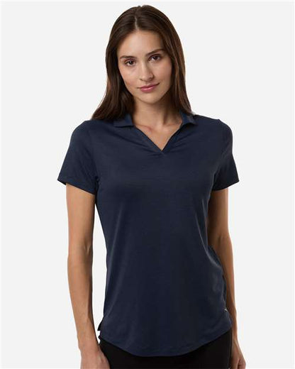 Puma Golf 631051 Womens Icon Heather Polo