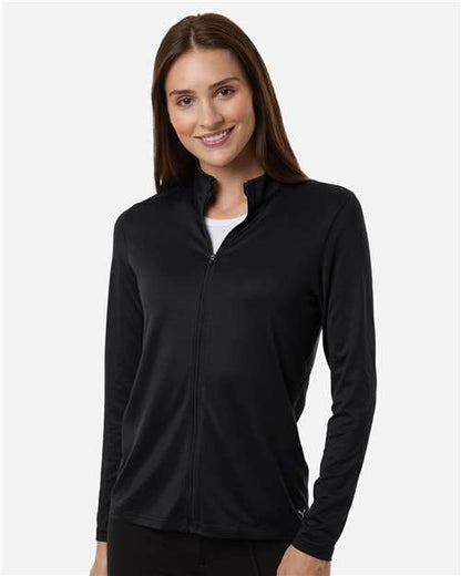 Puma Golf 631052 Women's Icon 2.0 Full-Zip