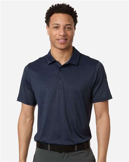 Puma Golf 631057 Men's Icon Heather Polo 2.0