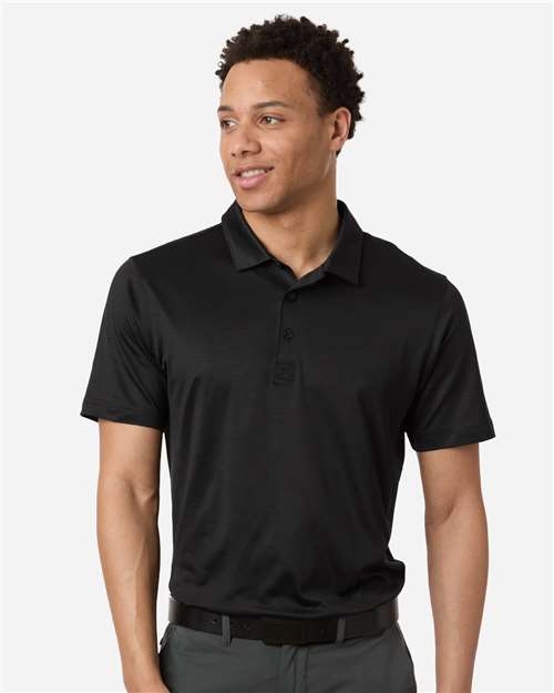 Puma Golf 631057 Men's Icon Heather Polo 2.0