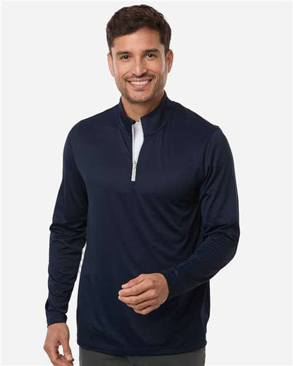 Puma Golf 631059 Men's Icon 2.0 Quarter-Zip