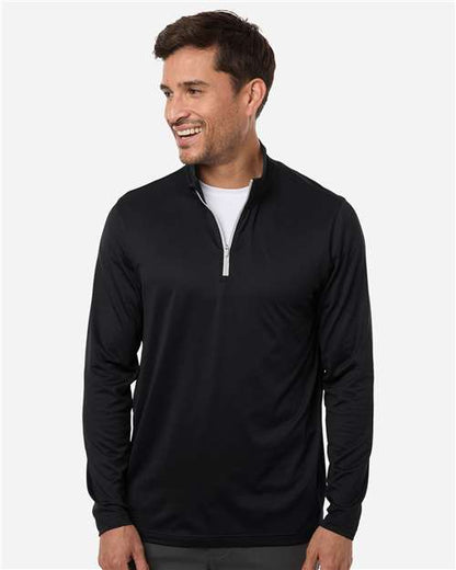 Puma Golf 631059 Men's Icon 2.0 Quarter-Zip