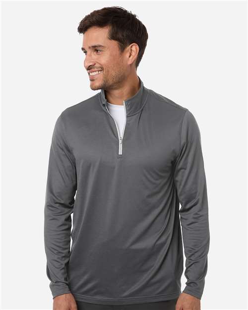 Puma Golf 631059 Men's Icon 2.0 Quarter-Zip