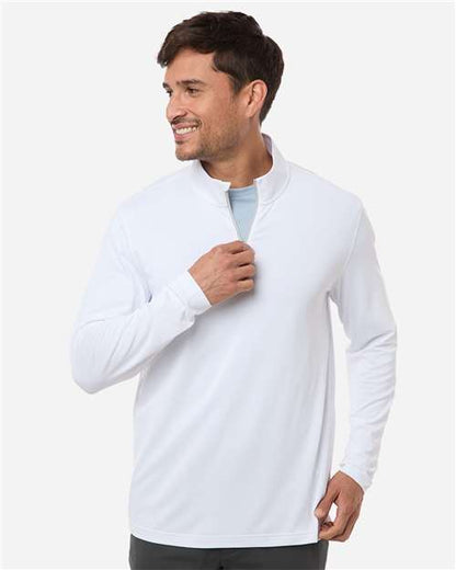 Puma Golf 631059 Men's Icon 2.0 Quarter-Zip