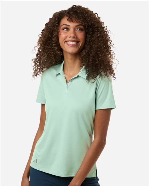 Adidas A231 Women's Performance Polo