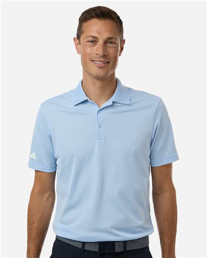 Adidas A430 Men's Performance Piqué Polo