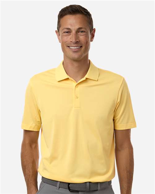 Adidas A430 Men's Performance Piqué Polo