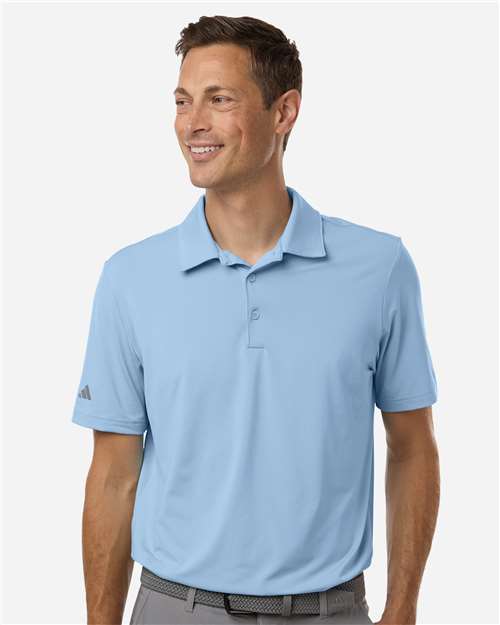 Adidas A514 Men's Ultimate365 Solid Polo