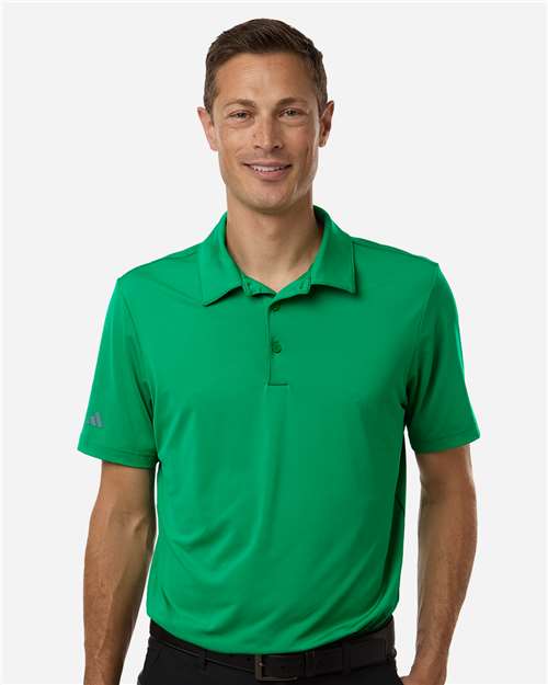 Adidas A514 Men's Ultimate365 Solid Polo