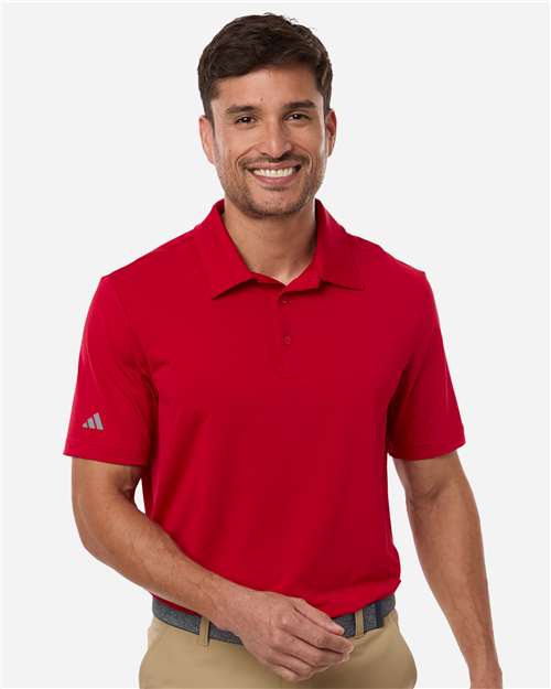 Adidas A514 Men's Ultimate365 Solid Polo