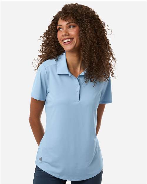 Adidas A515 Women's Ultimate365 Solid Polo