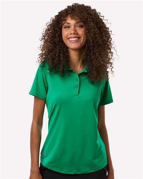 Adidas A515 Women's Ultimate365 Solid Polo