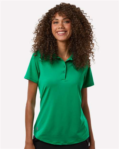 Adidas A515 Women's Ultimate365 Solid Polo