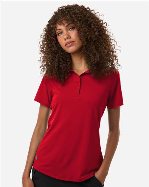 Adidas A515 Women's Ultimate365 Solid Polo