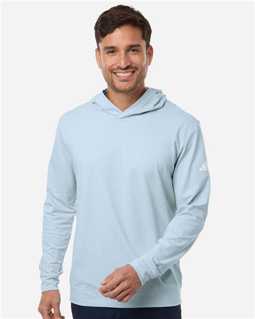 Adidas A2009 Men's Ultimate365 Elevated Hoodie