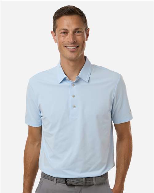 Adidas A2013 Men's Ultimate365 Tour Twistknit Polo