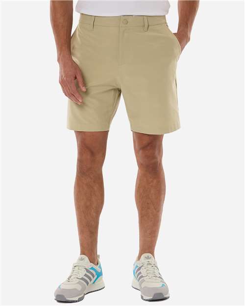 Adidas A2025 Men's Ultimate365 7" Golf Shorts