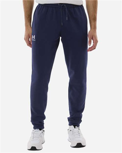 Under Armour 1373882 Men's Icon Fleece Joggers