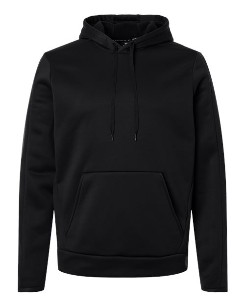 Under Armour 6010164 Men's Armour Fleece Pro Hooded Sweatshirt